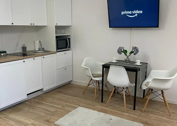 Przy Sadzie ヴロツワフ