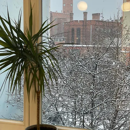 Apartament Przy Sądzie