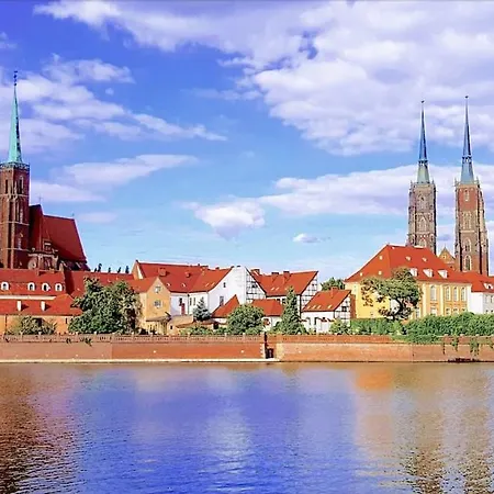 Przy Sadzie Wrocław