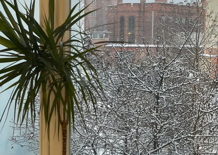 Apartament Przy Sądzie