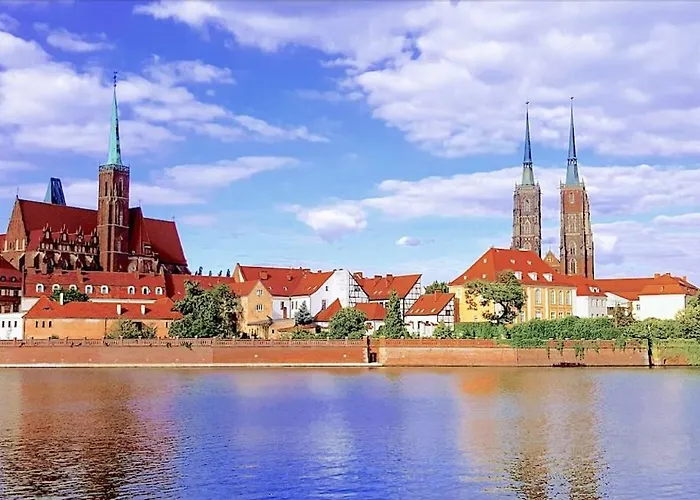 Przy Sadzie Wrocław